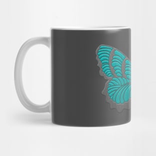 Cute Butterfly Mug